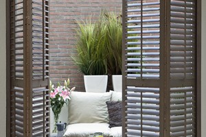 Shutters Jasno